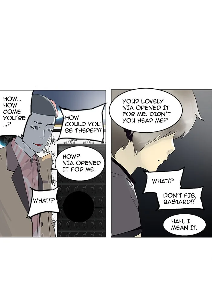 Tower of God - Chapter 98 - Page 18