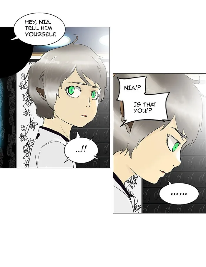Tower of God - Chapter 98 - Page 19