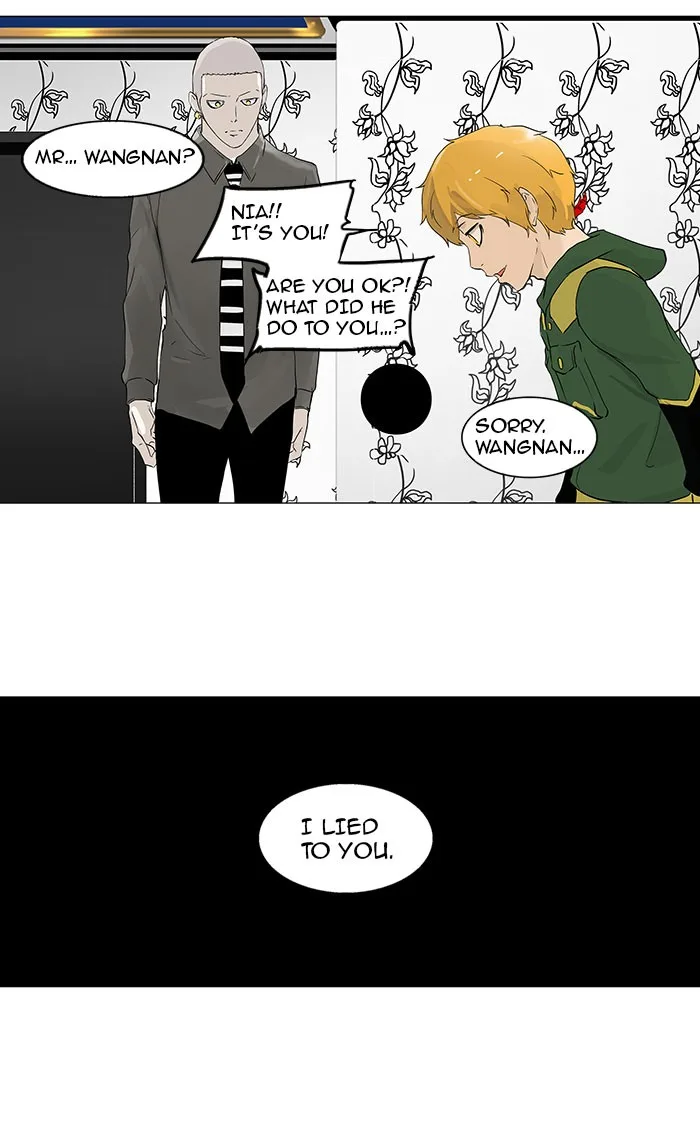 Tower of God - Chapter 98 - Page 20