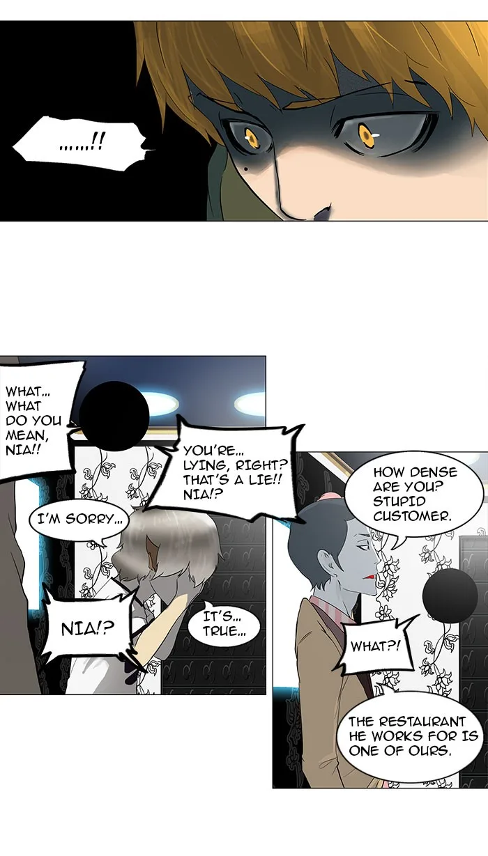 Tower of God - Chapter 98 - Page 21