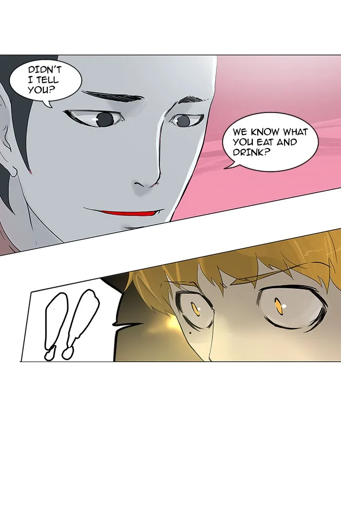 Tower of God - Chapter 98 - Page 22
