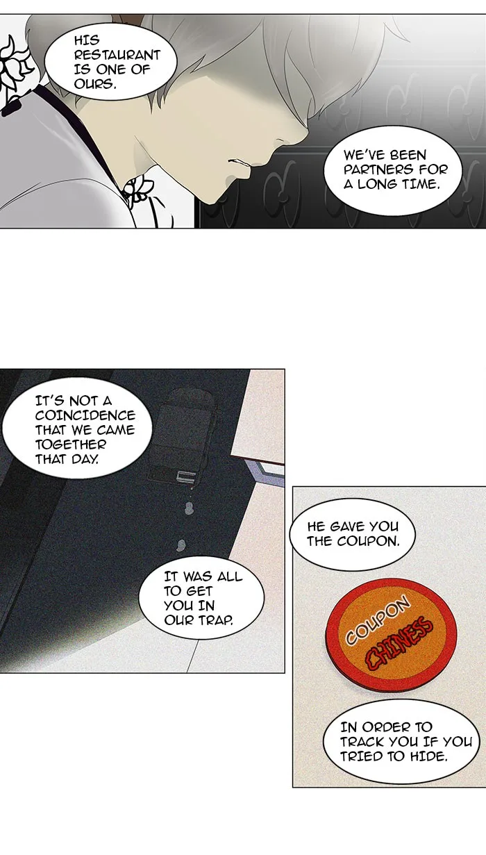 Tower of God - Chapter 98 - Page 24