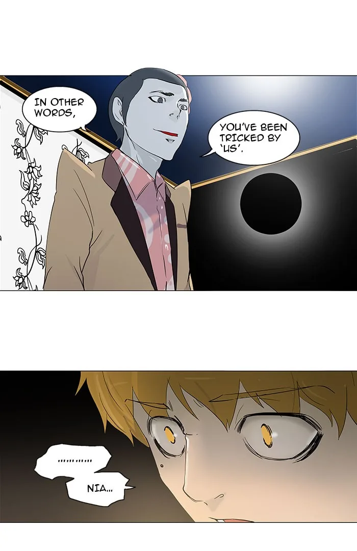 Tower of God - Chapter 98 - Page 25
