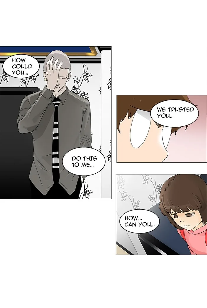 Tower of God - Chapter 98 - Page 26
