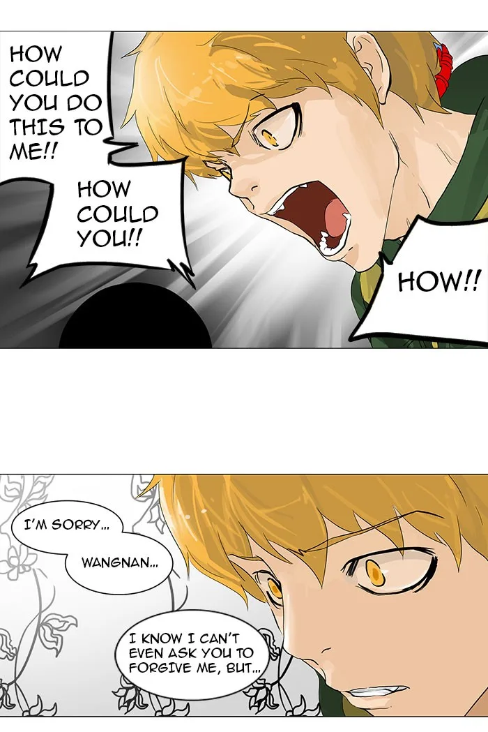 Tower of God - Chapter 98 - Page 27