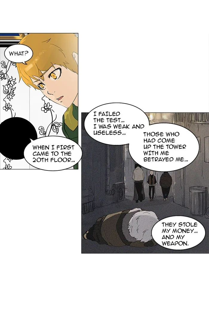 Tower of God - Chapter 98 - Page 29