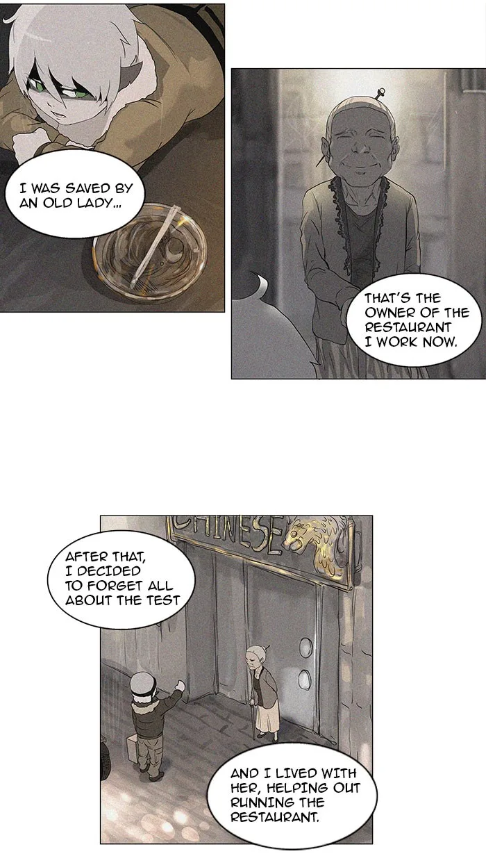 Tower of God - Chapter 98 - Page 30