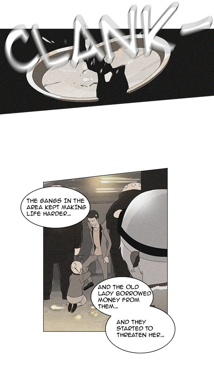 Tower of God - Chapter 98 - Page 32