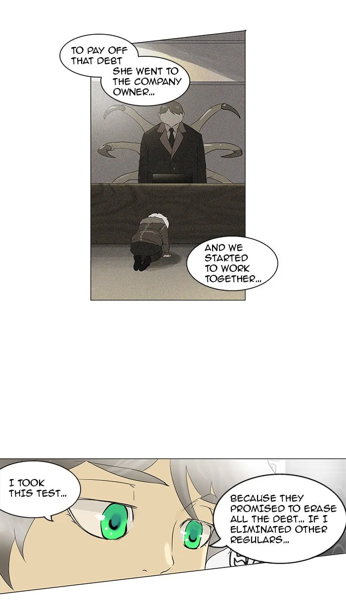 Tower of God - Chapter 98 - Page 33