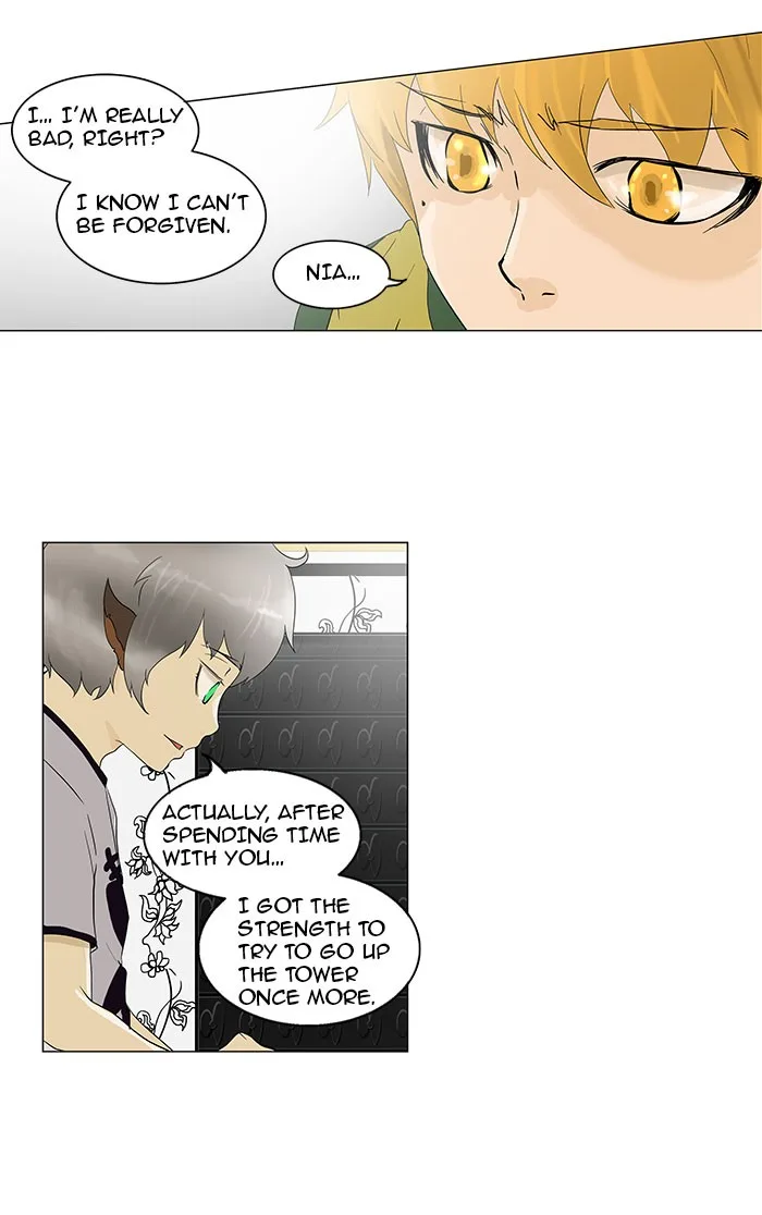 Tower of God - Chapter 98 - Page 34