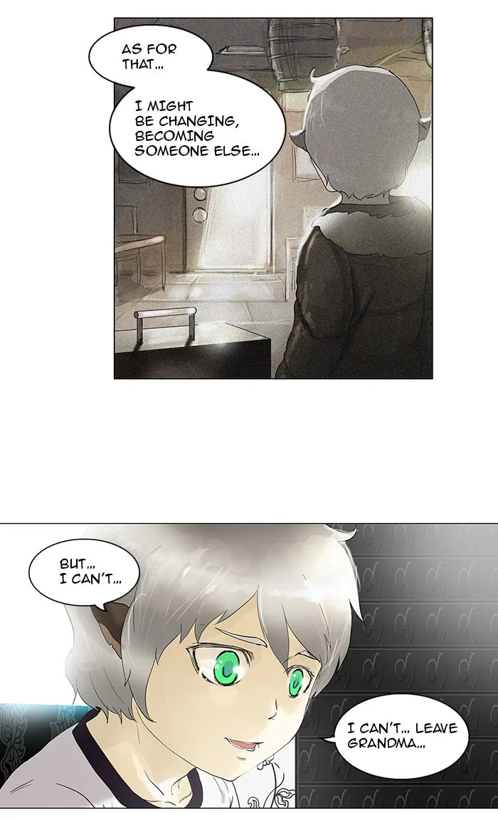 Tower of God - Chapter 98 - Page 35