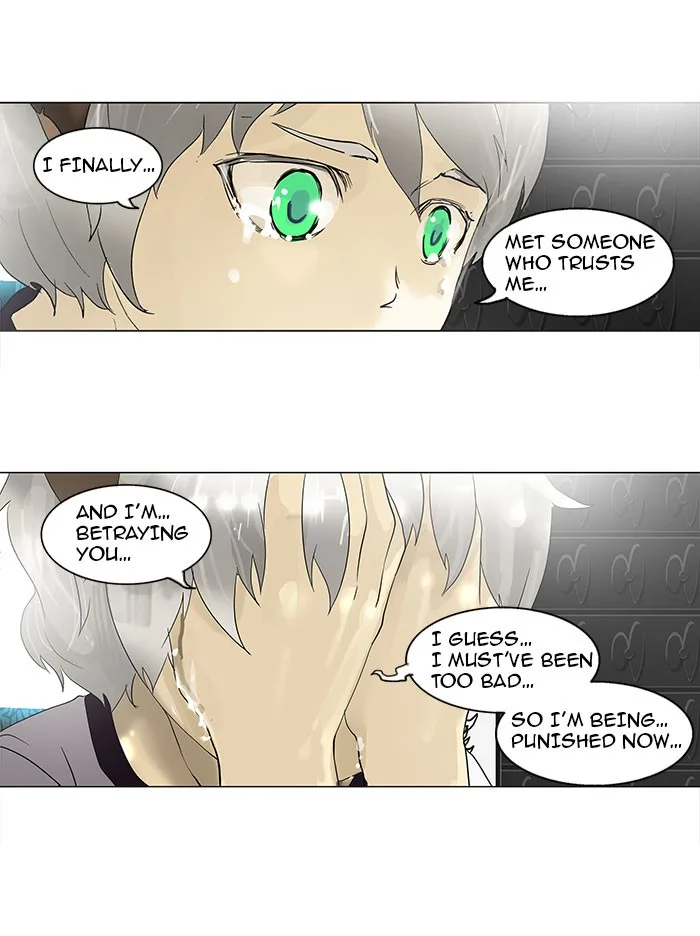 Tower of God - Chapter 98 - Page 36
