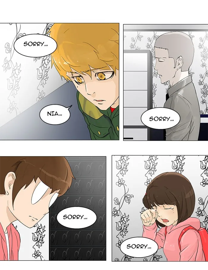 Tower of God - Chapter 98 - Page 37