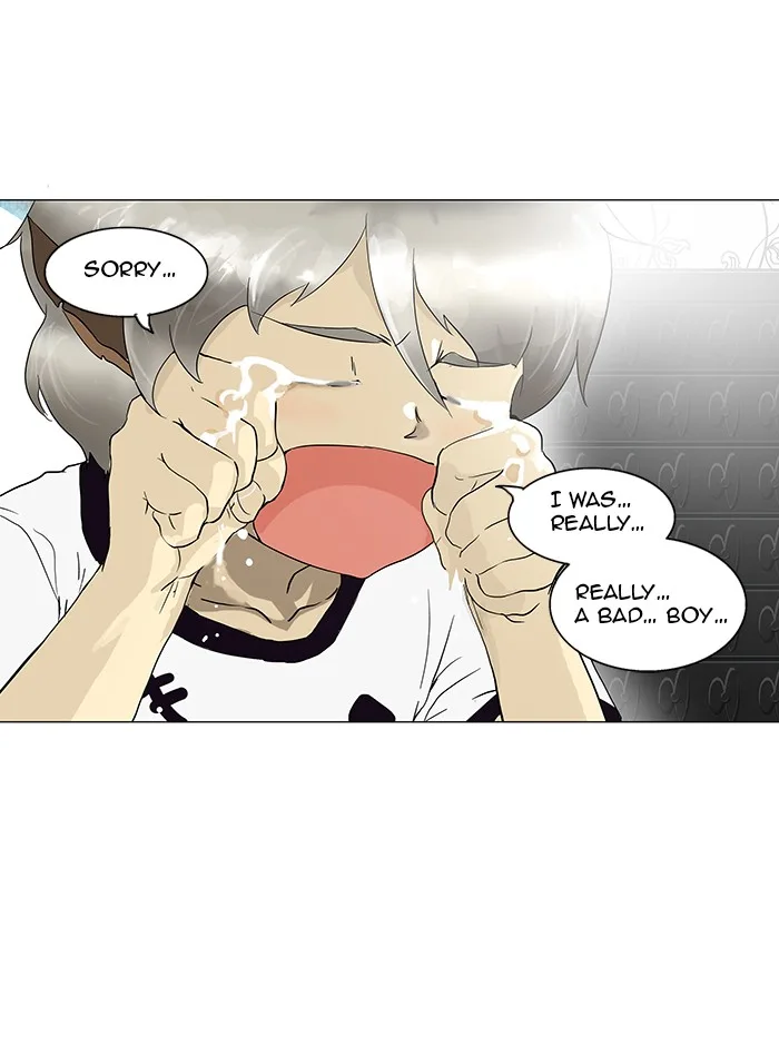 Tower of God - Chapter 98 - Page 38
