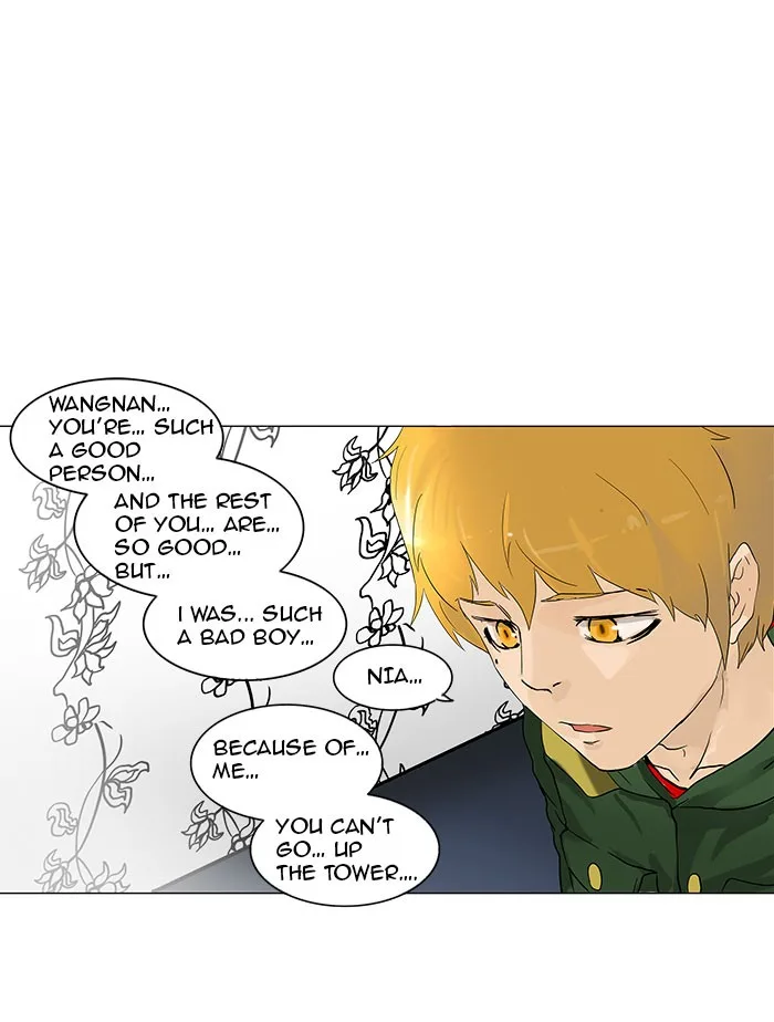 Tower of God - Chapter 98 - Page 39