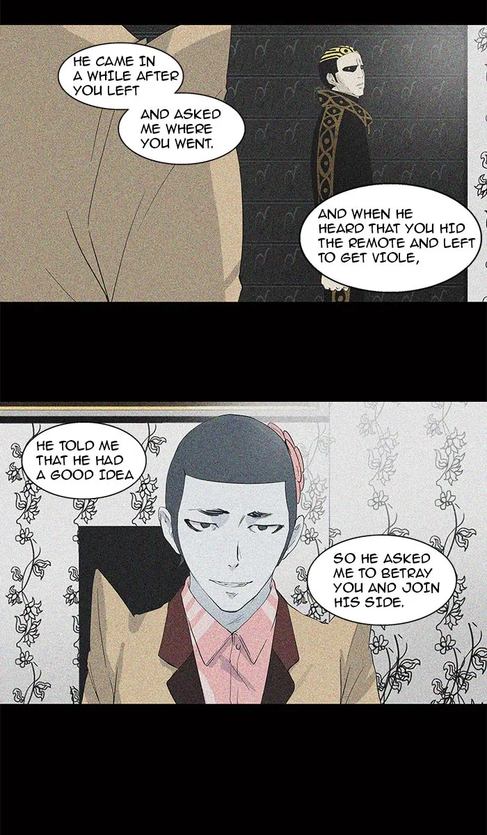 Tower of God - Chapter 98 - Page 4