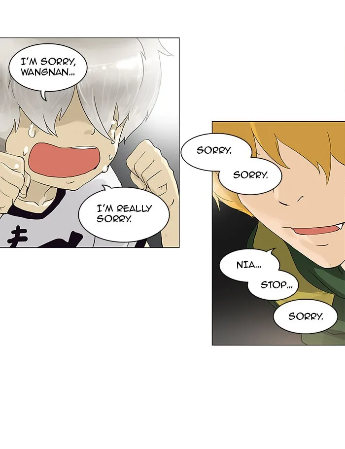 Tower of God - Chapter 98 - Page 40