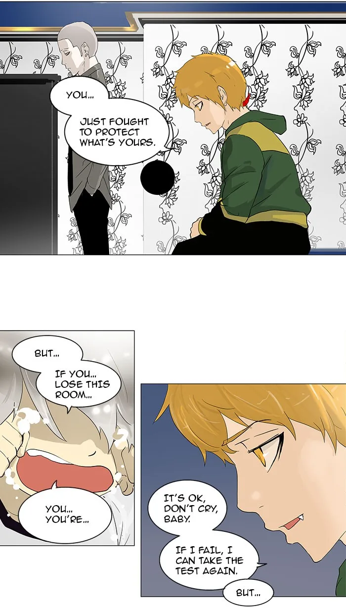 Tower of God - Chapter 98 - Page 41