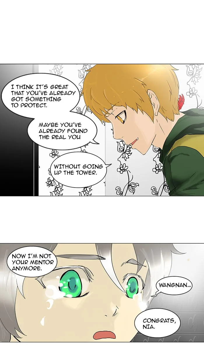 Tower of God - Chapter 98 - Page 42