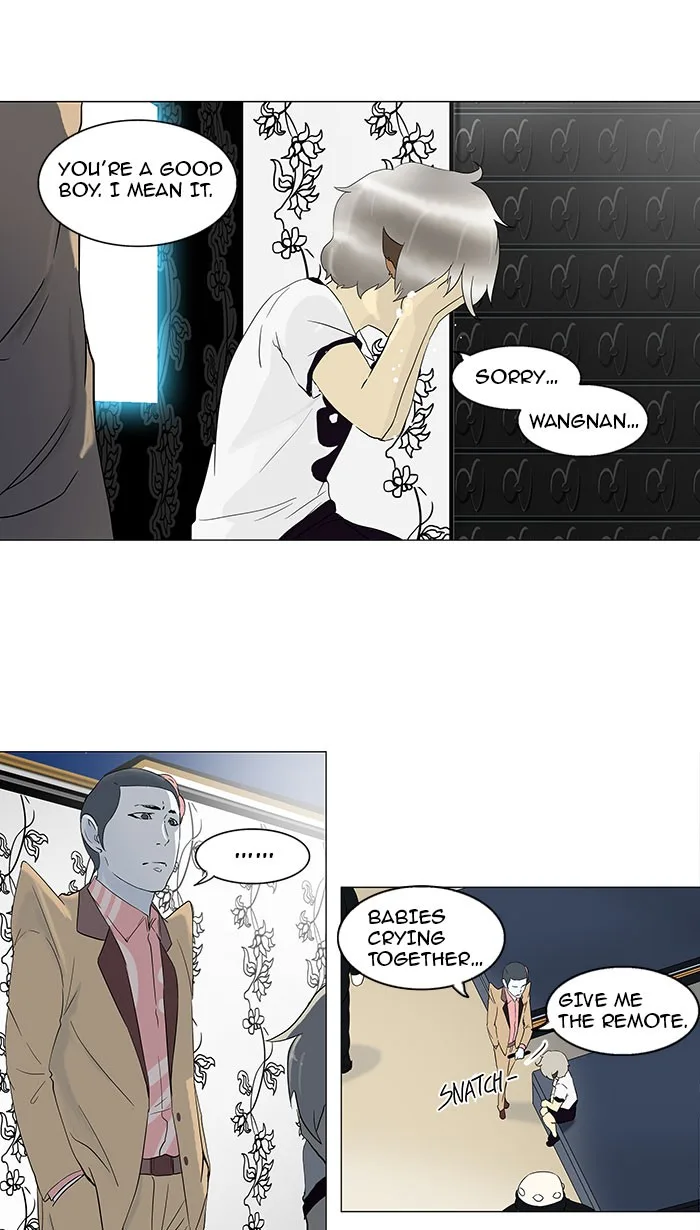 Tower of God - Chapter 98 - Page 43