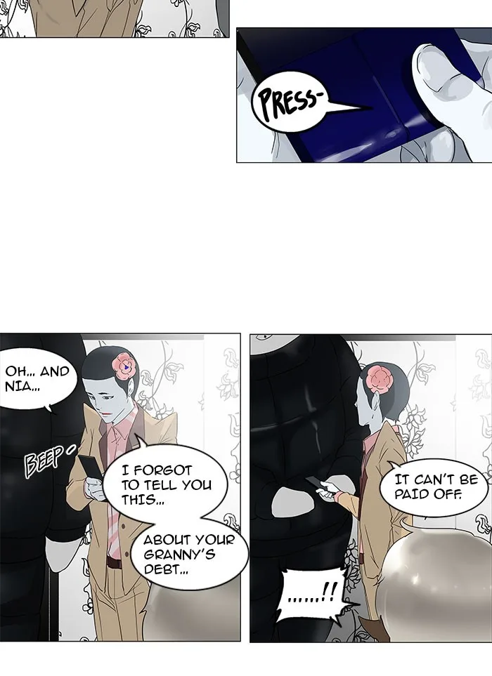 Tower of God - Chapter 98 - Page 44