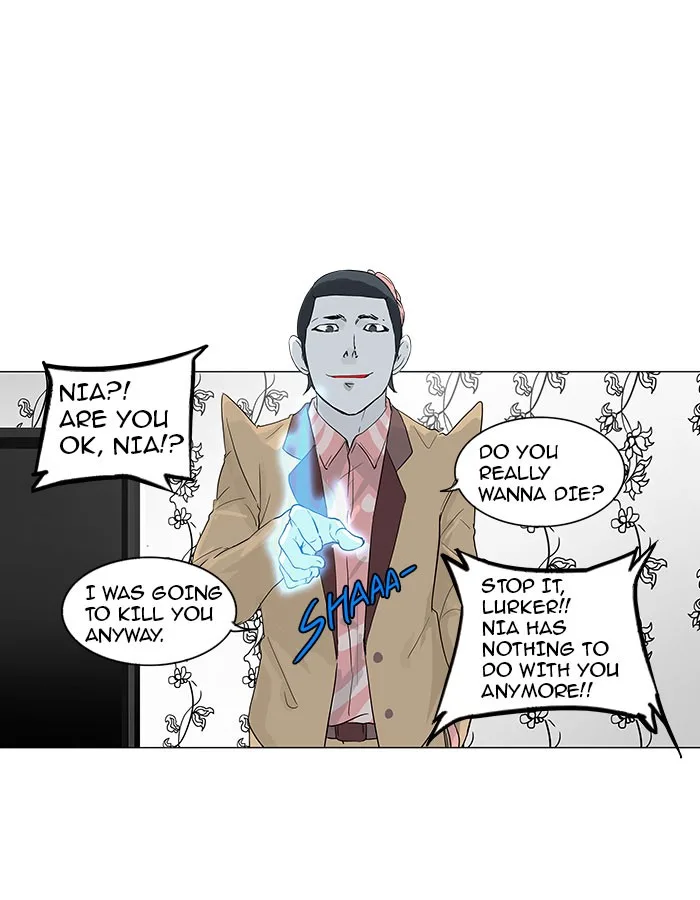 Tower of God - Chapter 98 - Page 47