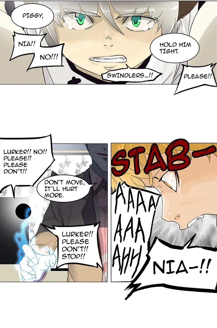 Tower of God - Chapter 98 - Page 48