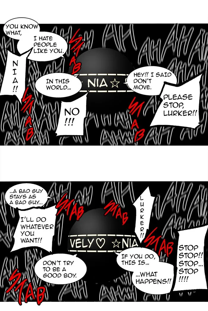 Tower of God - Chapter 98 - Page 49
