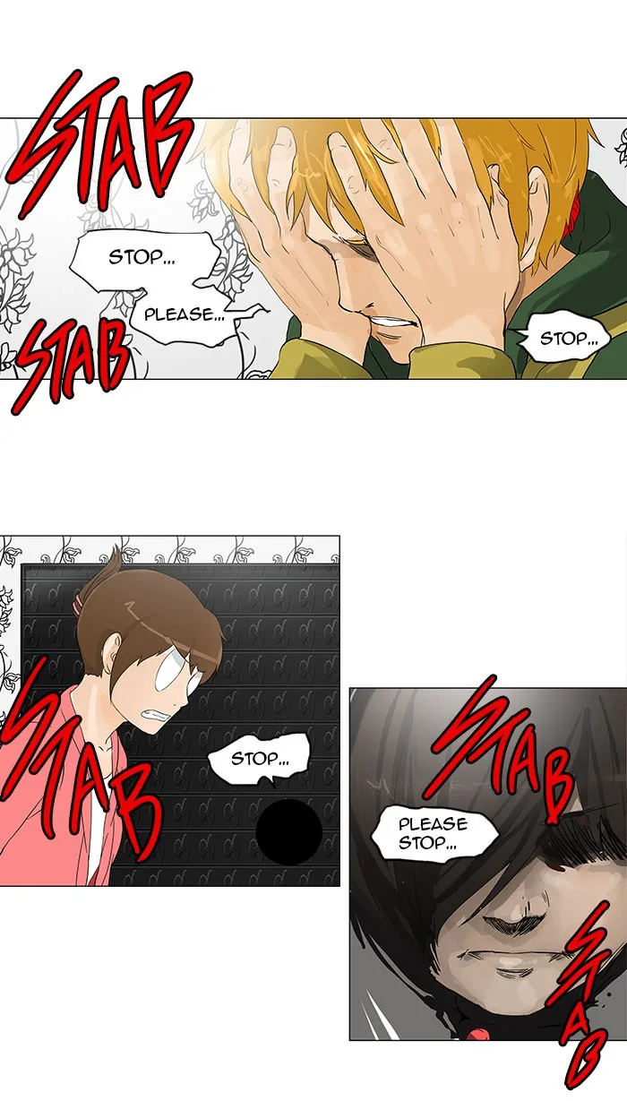 Tower of God - Chapter 98 - Page 50