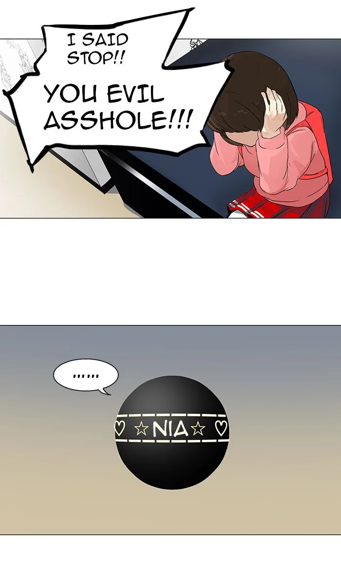 Tower of God - Chapter 98 - Page 51