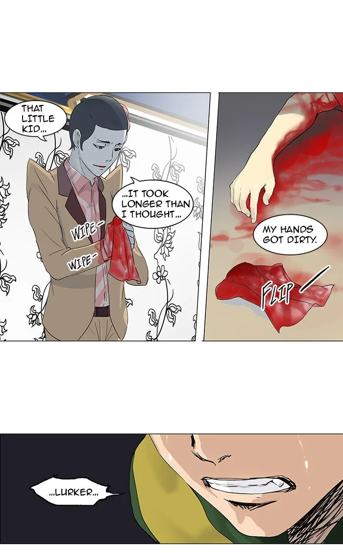 Tower of God - Chapter 98 - Page 53