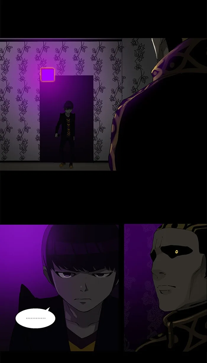 Tower of God - Chapter 99 - Page 10