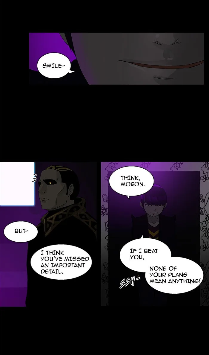 Tower of God - Chapter 99 - Page 11