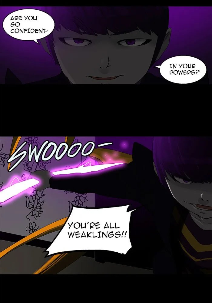 Tower of God - Chapter 99 - Page 12