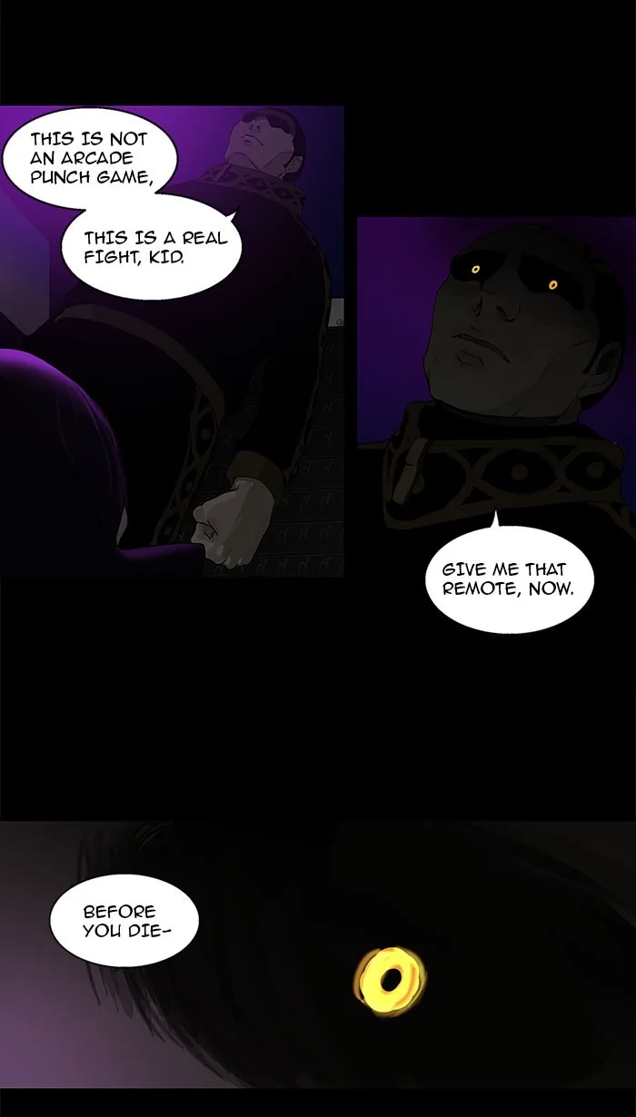 Tower of God - Chapter 99 - Page 15