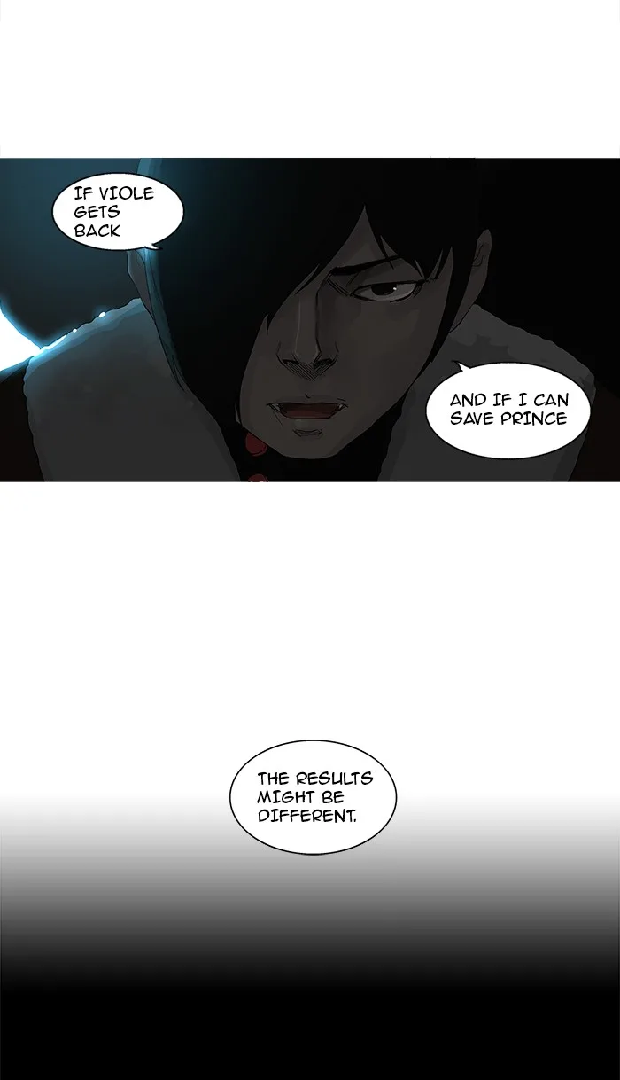 Tower of God - Chapter 99 - Page 20