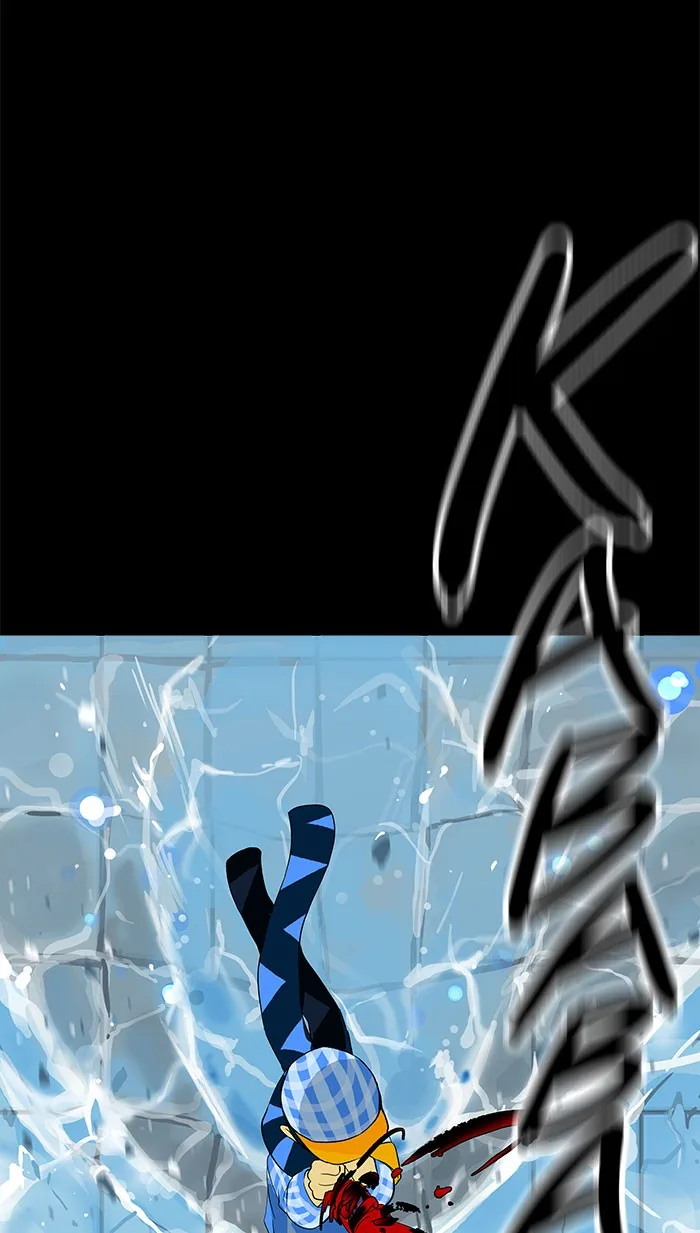Tower of God - Chapter 99 - Page 21