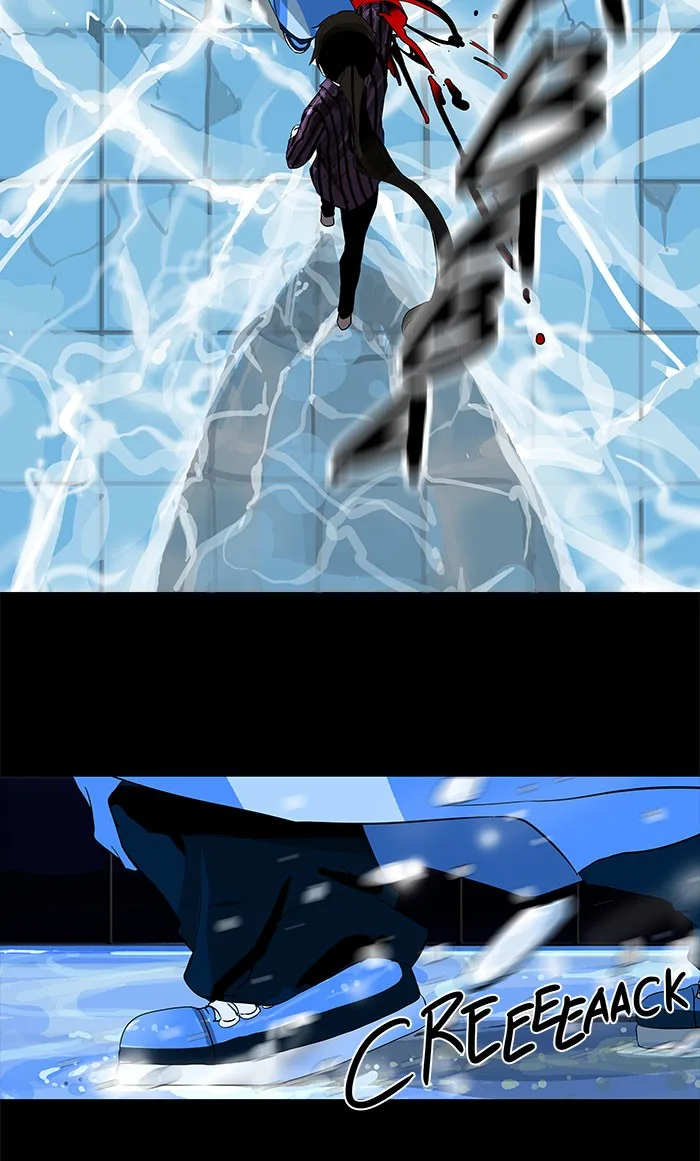 Tower of God - Chapter 99 - Page 22