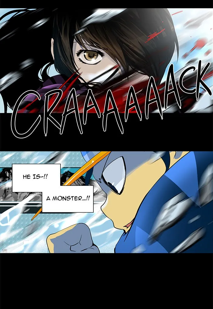 Tower of God - Chapter 99 - Page 23