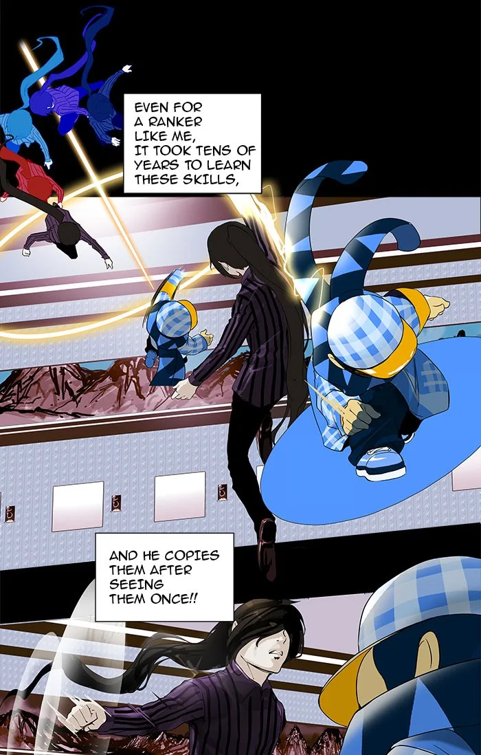 Tower of God - Chapter 99 - Page 24