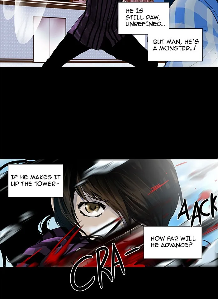 Tower of God - Chapter 99 - Page 25
