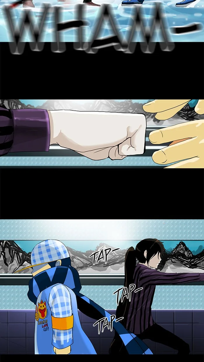 Tower of God - Chapter 99 - Page 27