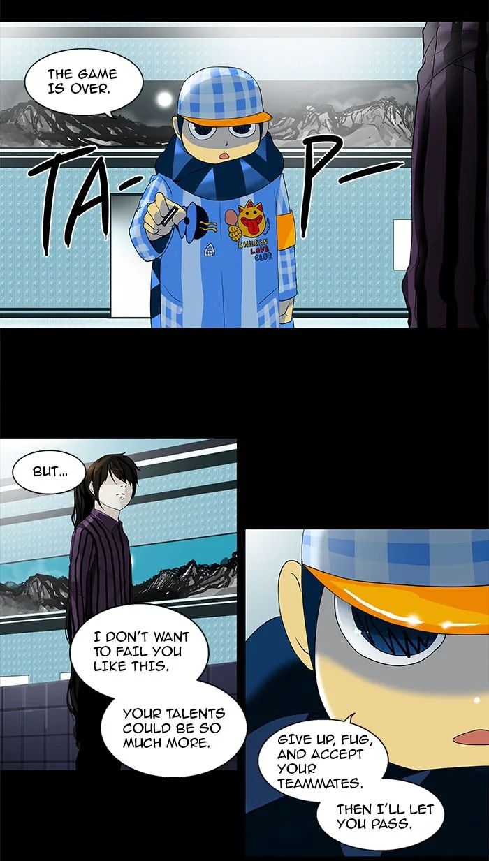 Tower of God - Chapter 99 - Page 29