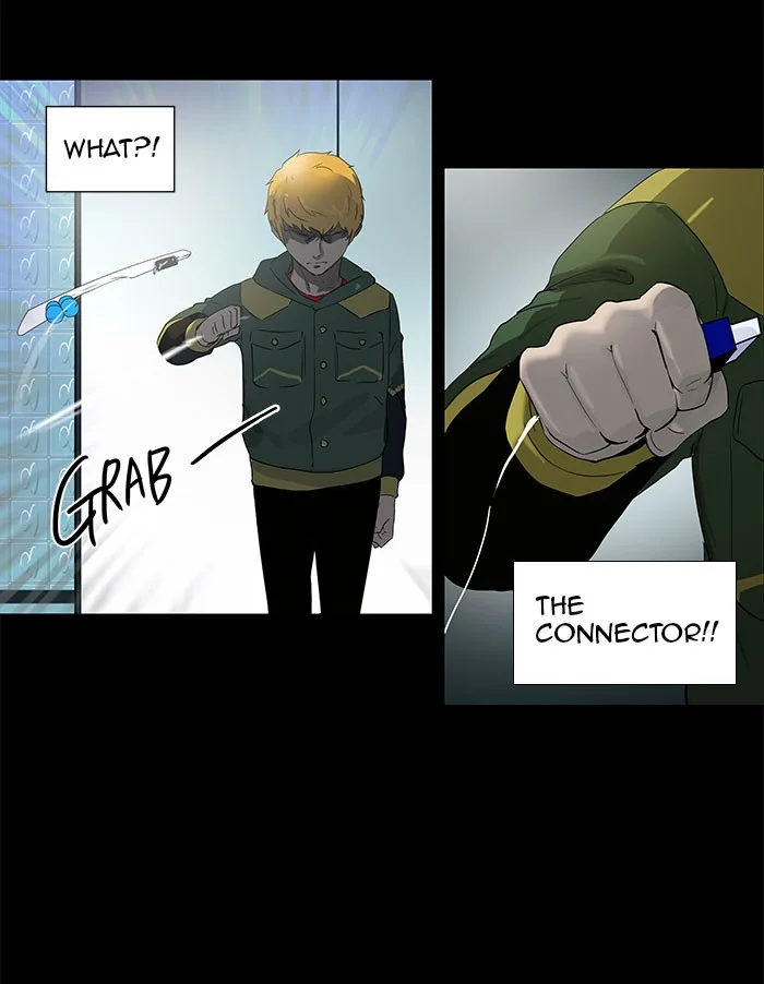 Tower of God - Chapter 99 - Page 36