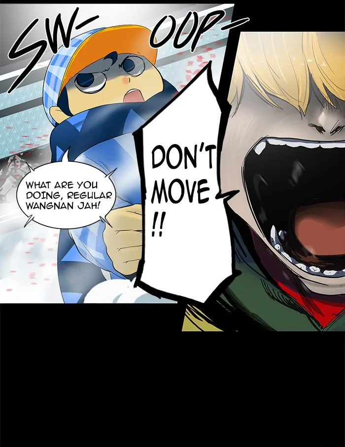 Tower of God - Chapter 99 - Page 37