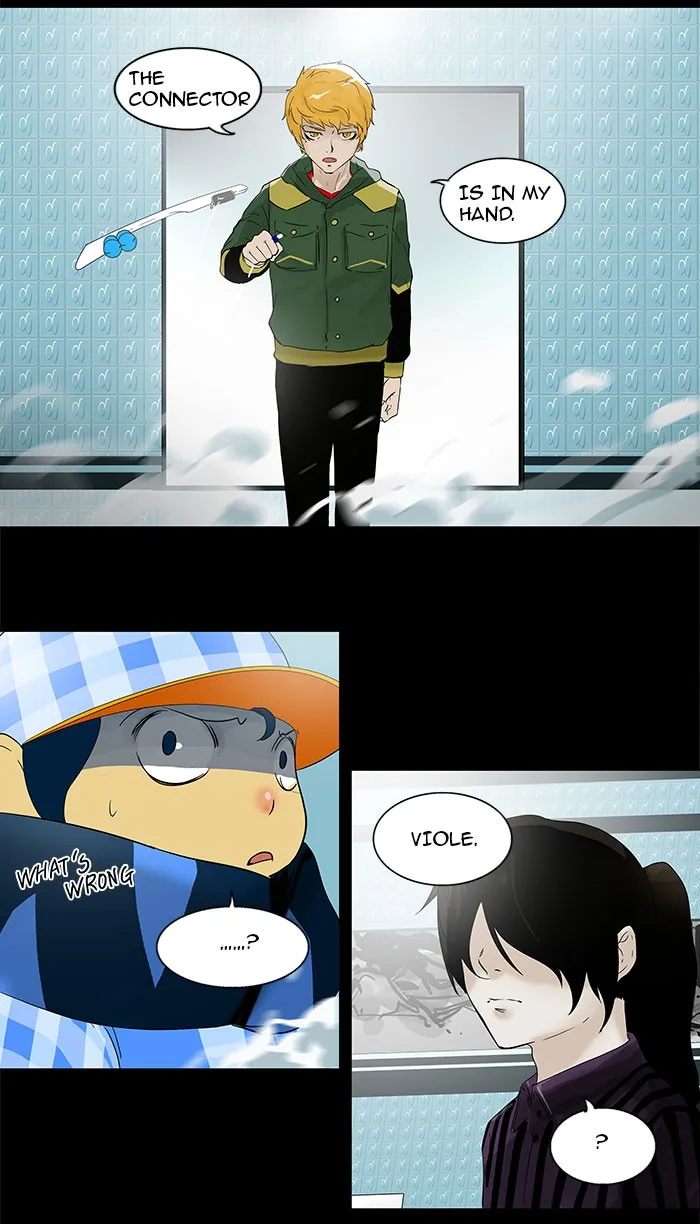 Tower of God - Chapter 99 - Page 38