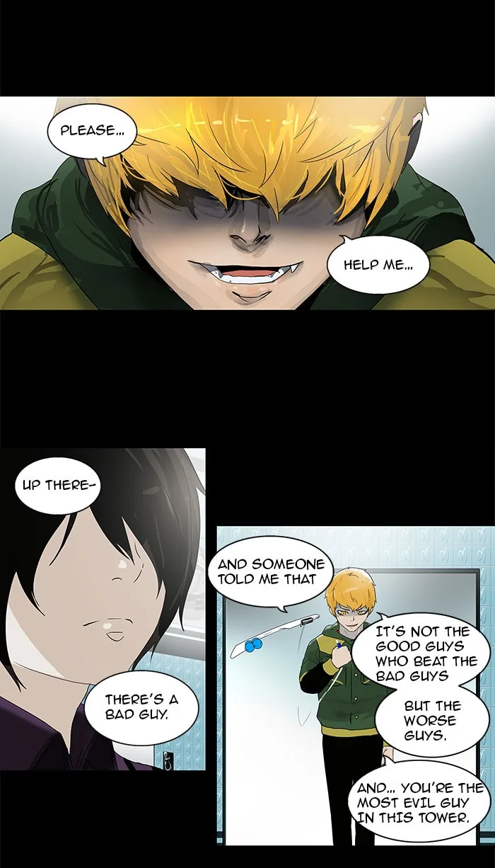 Tower of God - Chapter 99 - Page 39