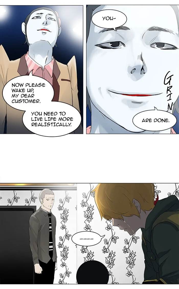 Tower of God - Chapter 99 - Page 4