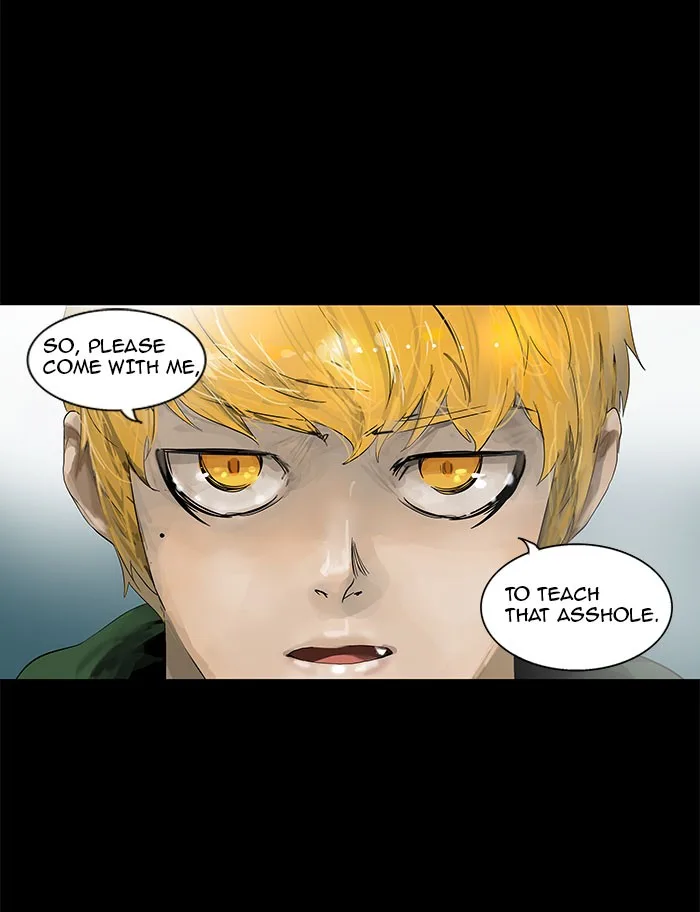 Tower of God - Chapter 99 - Page 40