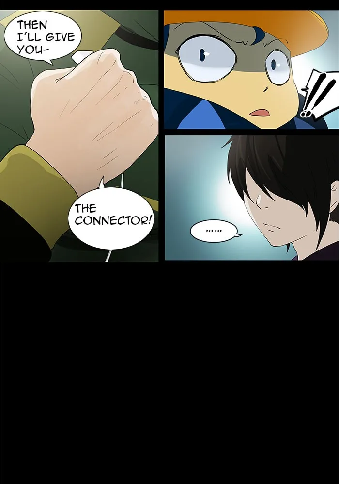 Tower of God - Chapter 99 - Page 41
